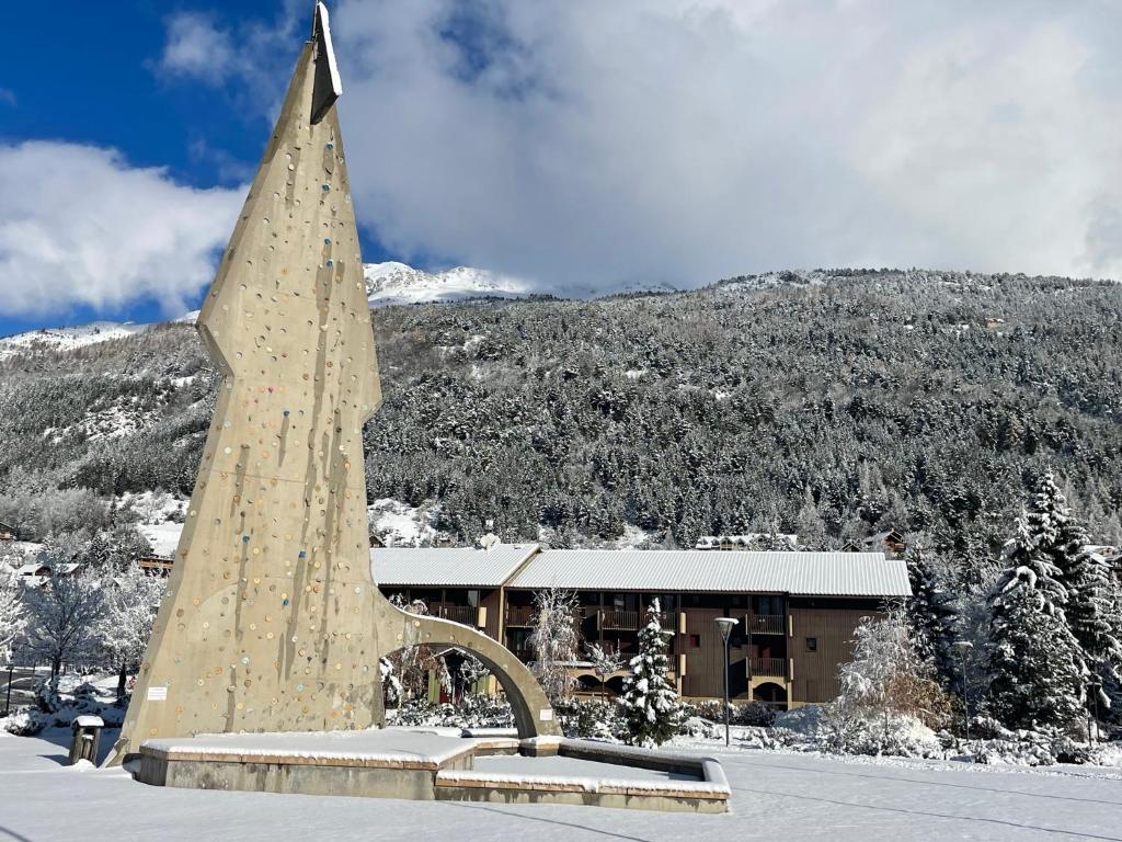 Grand Sud studio 3 personnes by Mountain Collection Immobilier - 3