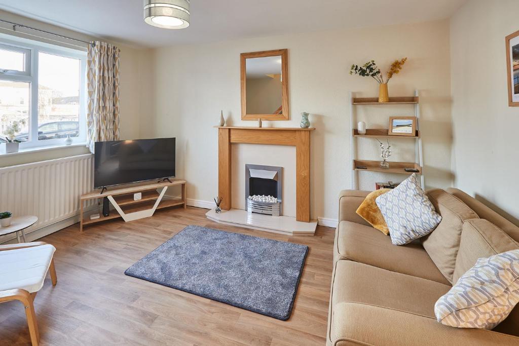 Host & Stay - Station Cottage, Saltburn-by-the-Sea