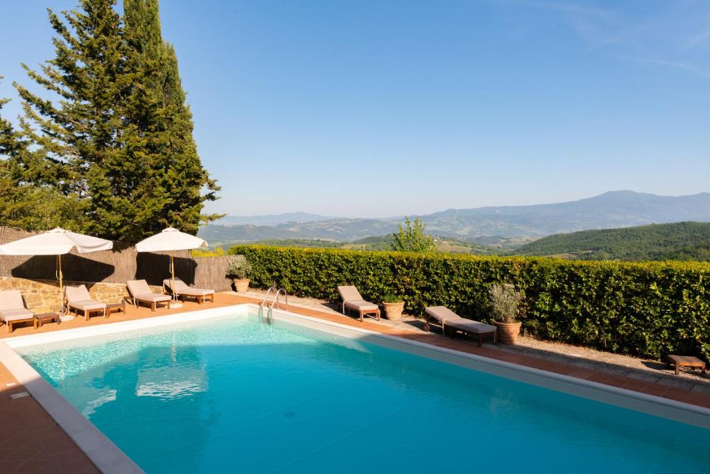 Si Montalcino Hotel — Hotel in Montalcino