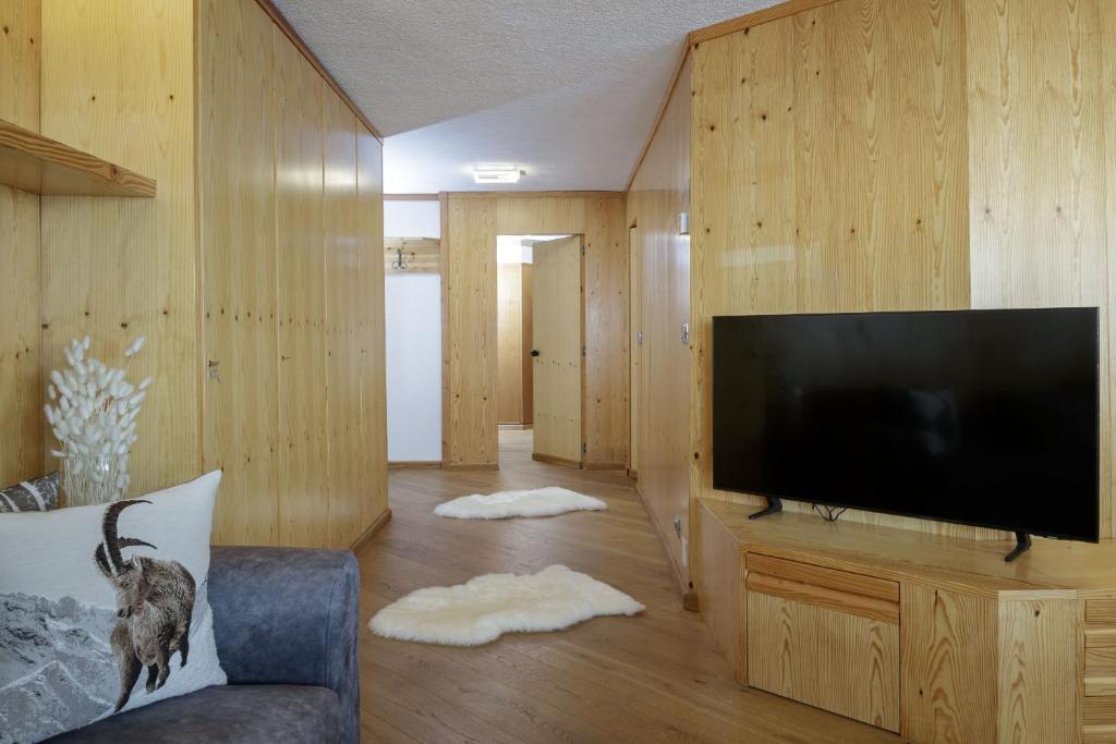 HelloCHALET - The View - Ski to door with Matterhorn view - 4