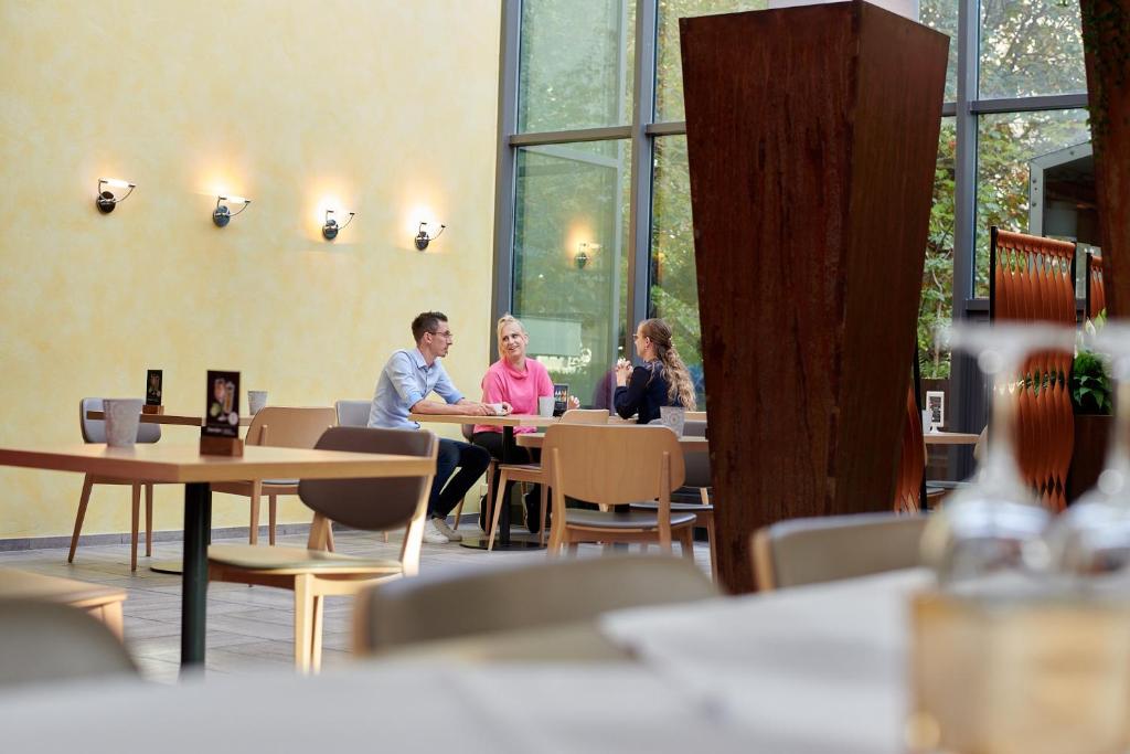 Hotel Berchtold photo