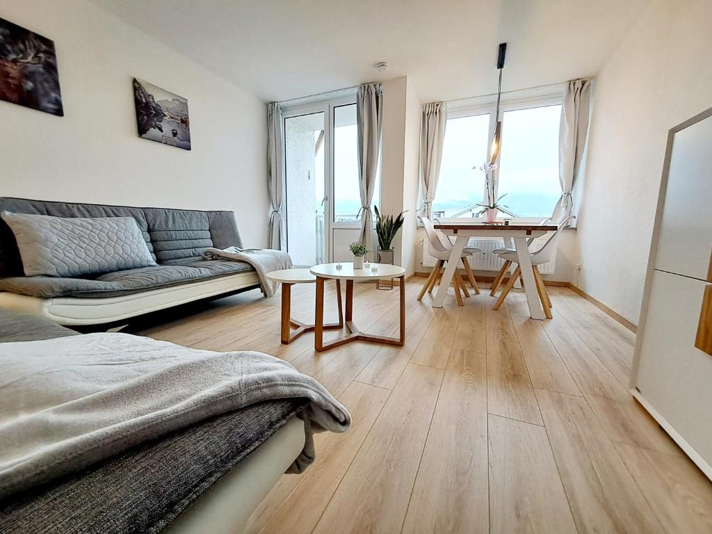 Schmidis Ferienwohnung Sonthofen - 2