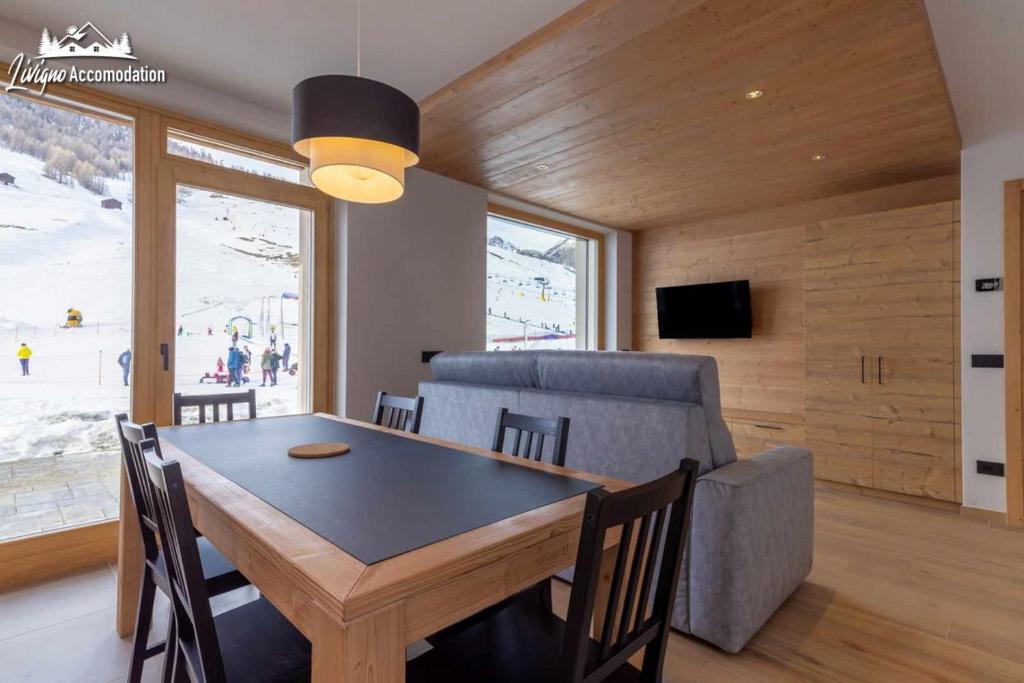 Radici Relais by Livigno Accomodation - 2