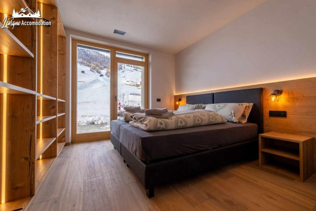 Radici Relais by Livigno Accomodation - 3
