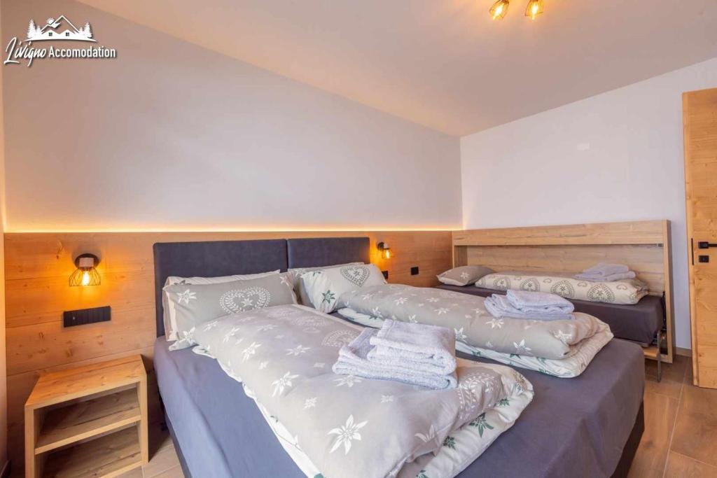 Radici Relais by Livigno Accomodation - 5