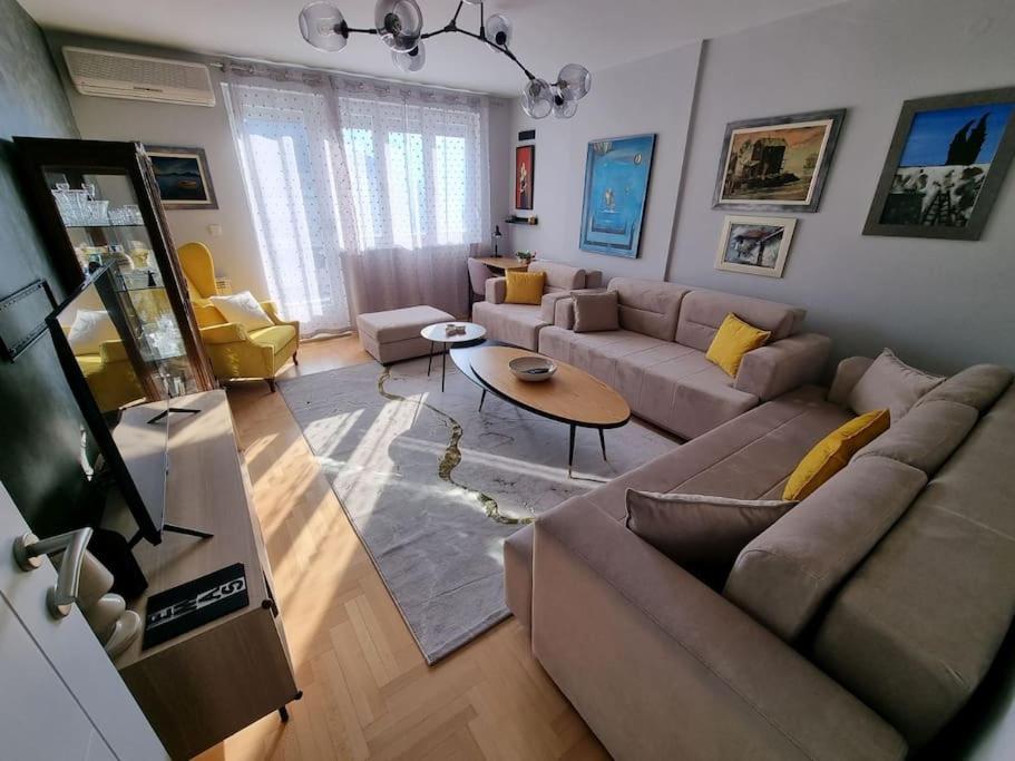 Luxury Apartment EMAS Old town Sarajevo dream view - 1