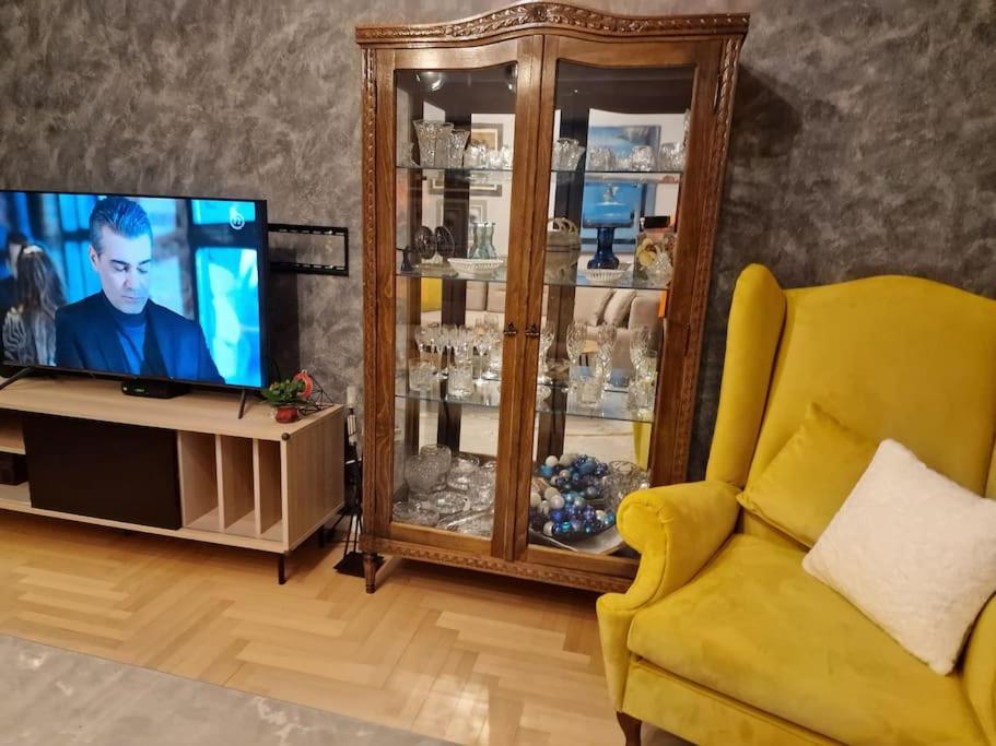 Luxury Apartment EMAS Old town Sarajevo dream view - 3