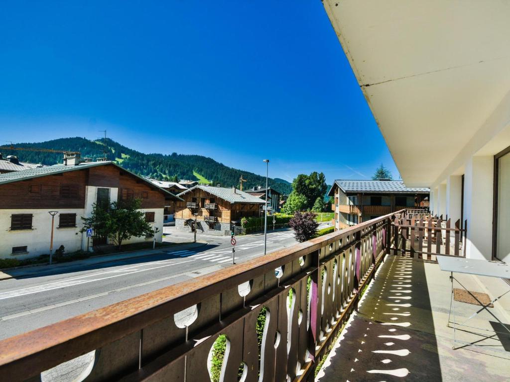 Appartement 1 Chambre pour 4 à 6 Pers, Proche Centre et Pistes, Parking Inclus - FR-1-685-63 - 3