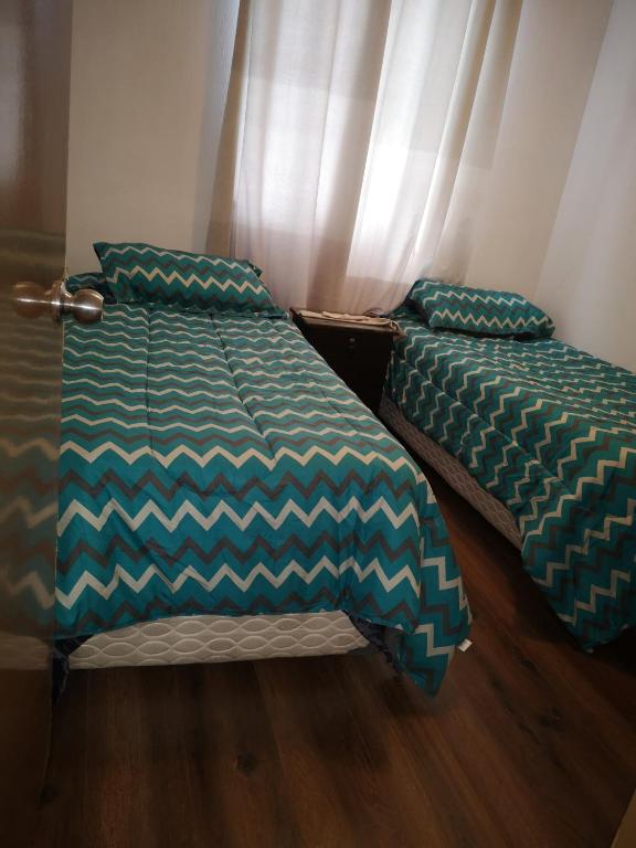 Condominio Espacio Uno Fco de Aguirre - 5