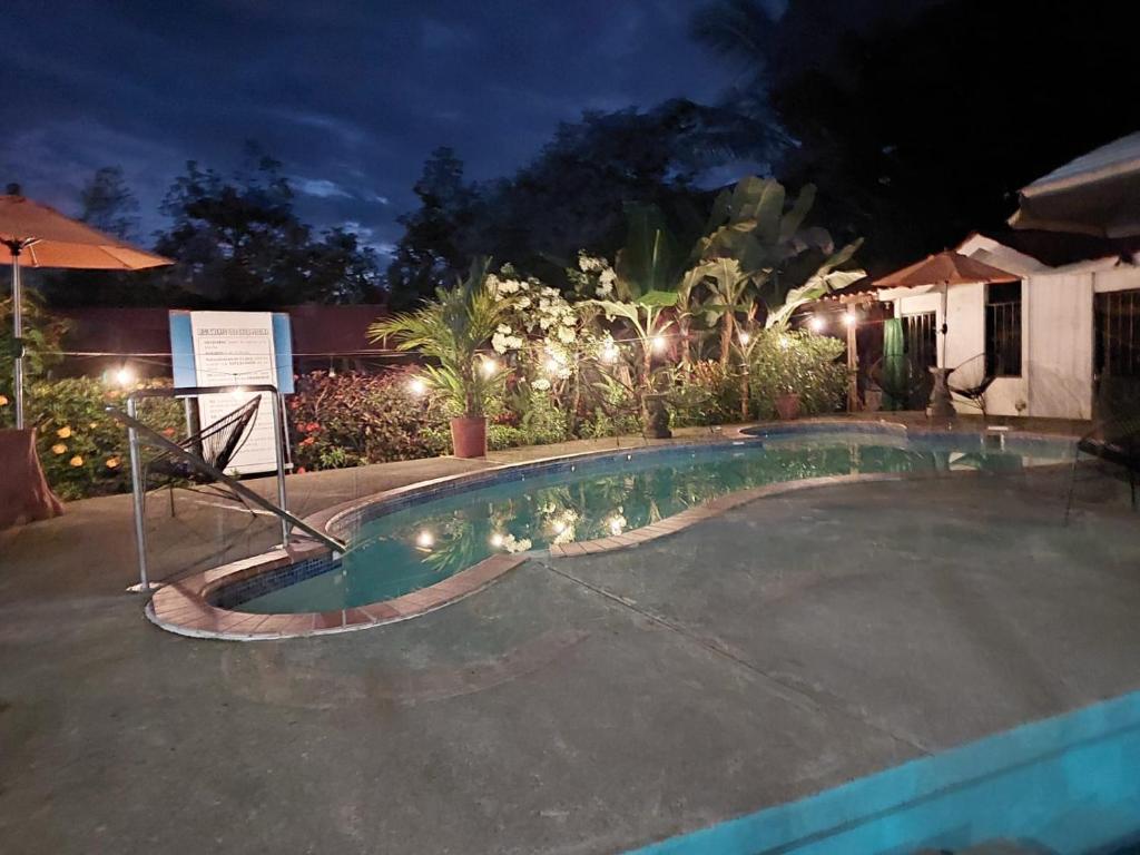 Hotel Suenos de Maria photo