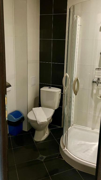 Zuhanyzó