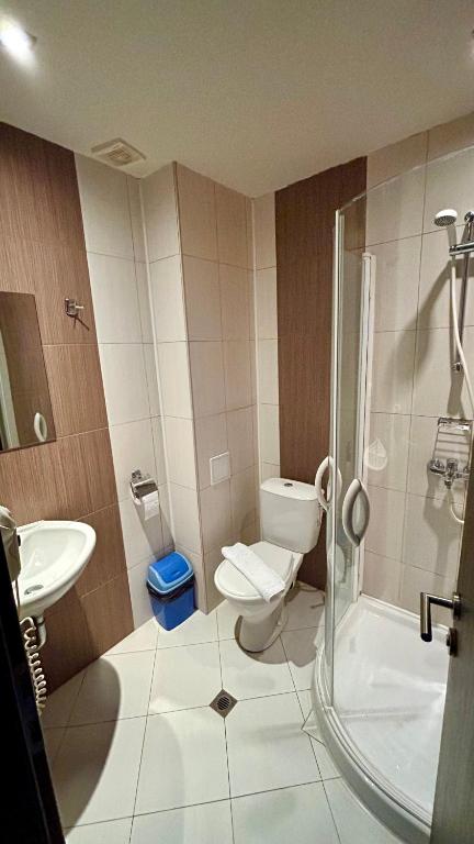 Zuhanyzó