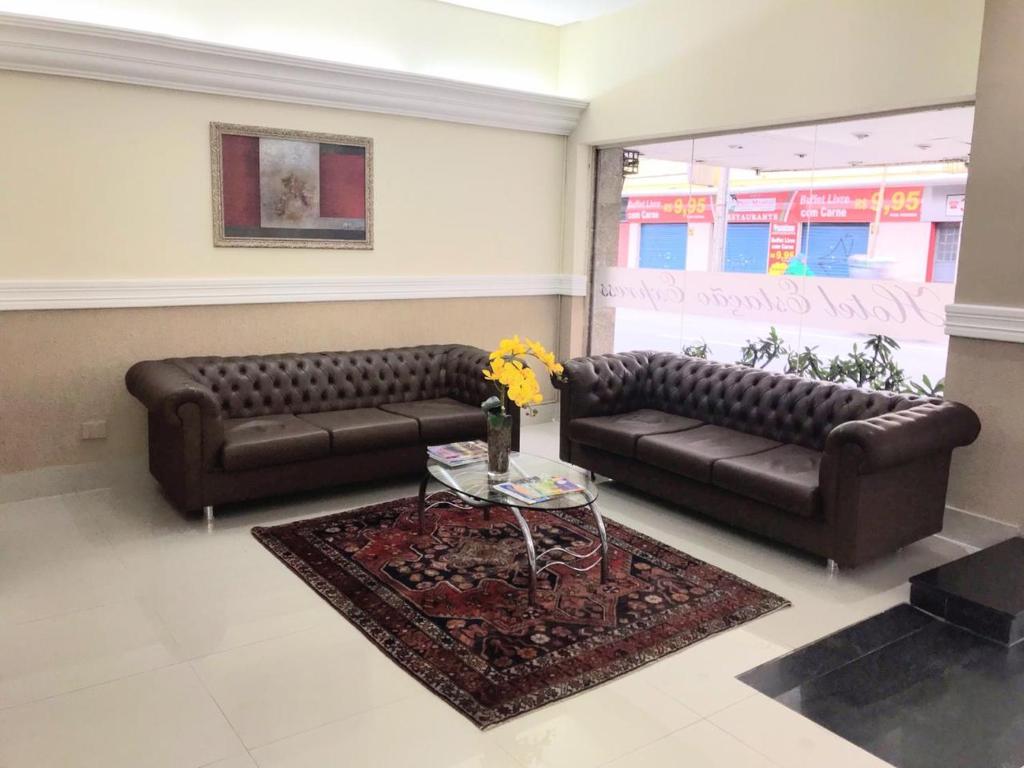 Hotel Estacao Express photo