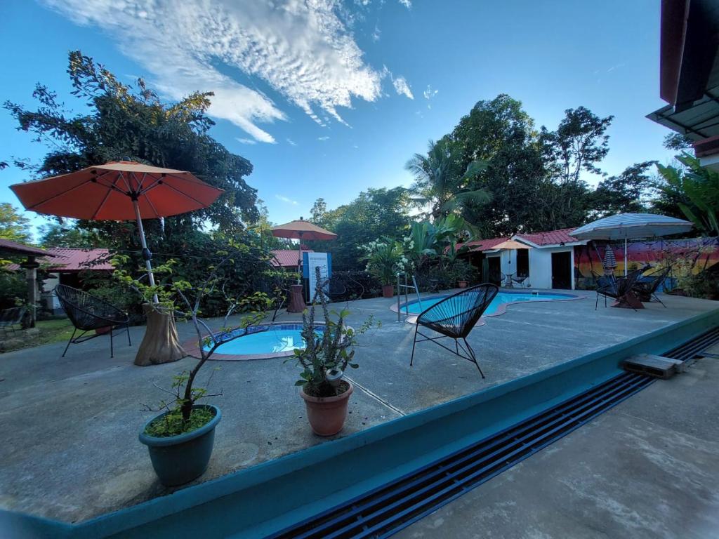 Hotel Suenos de Maria photo