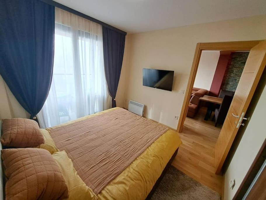 A cozy mountain flat in Zlatibor - 4