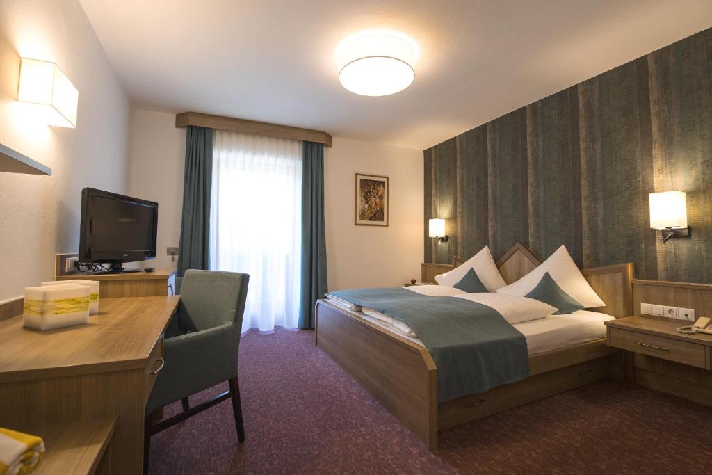 Hotel Maibad - 4