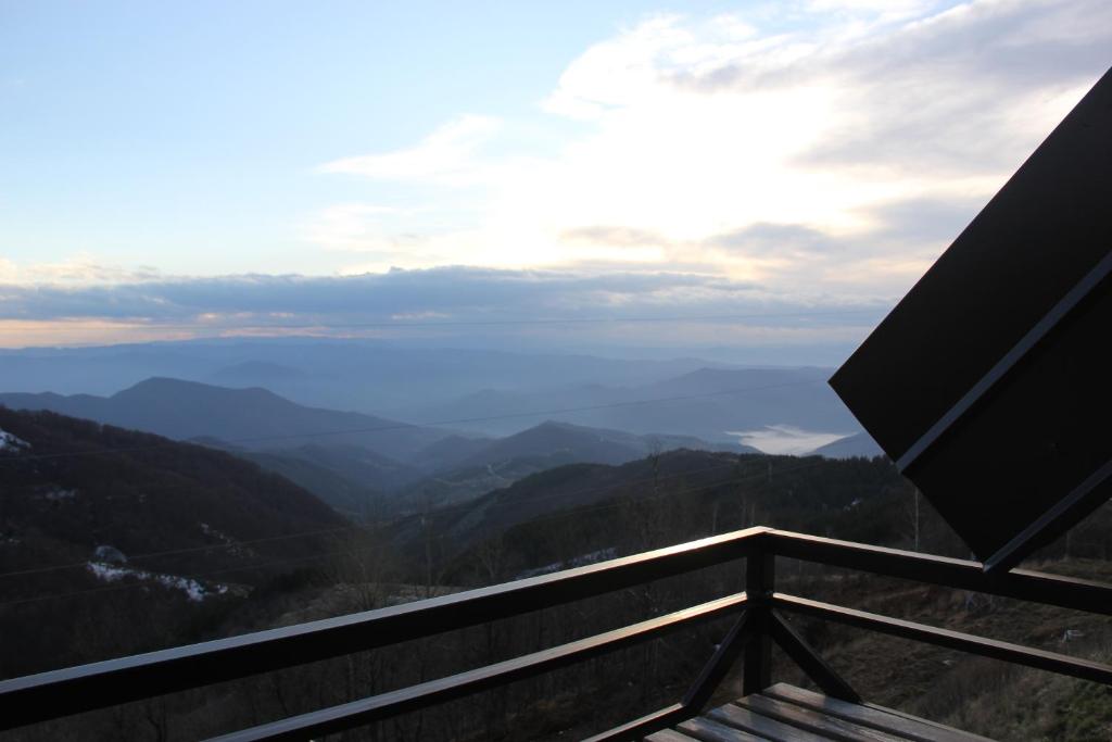 Topview Kopaonik-Dvori E15 - 5