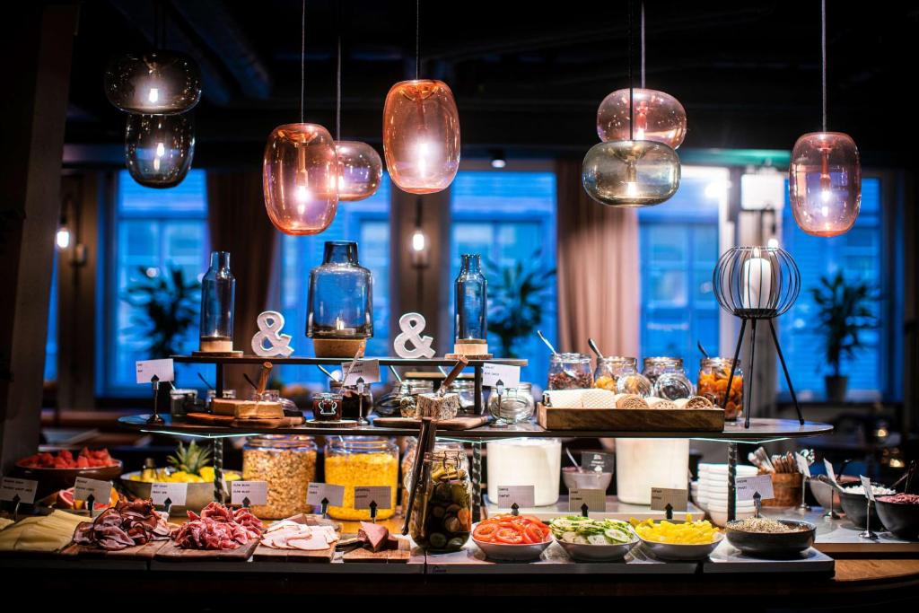 베스트웨스턴 앤 호텔 (Best Western and hotel)