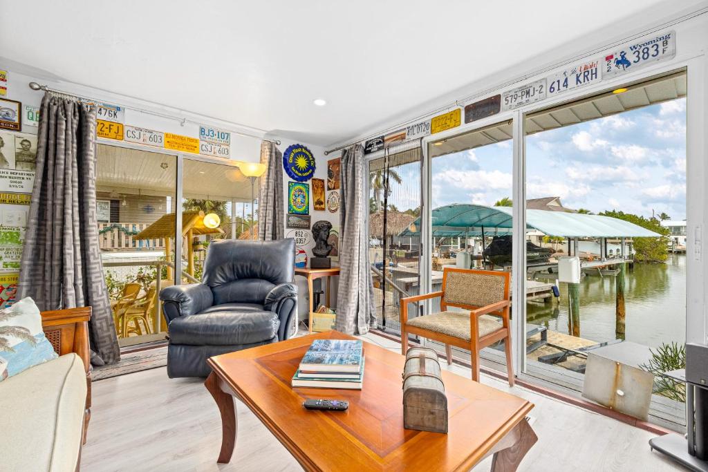 Sunset Escape, Marco Island