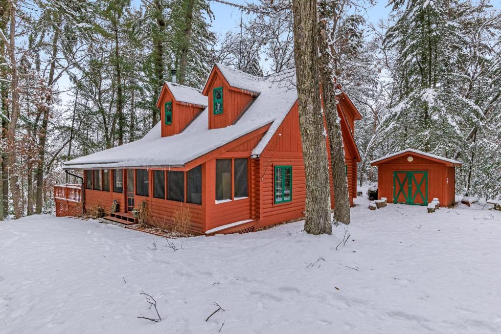 Lemonweir Lodge, Mauston