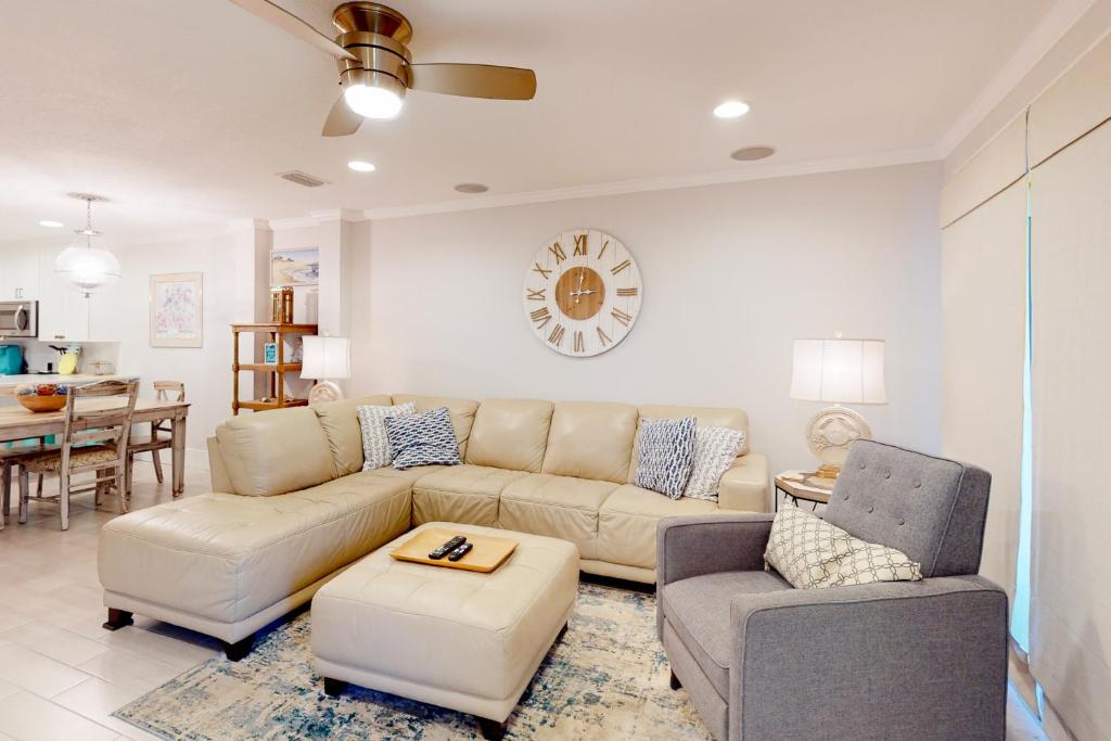 Gulf Winds 46, Destin