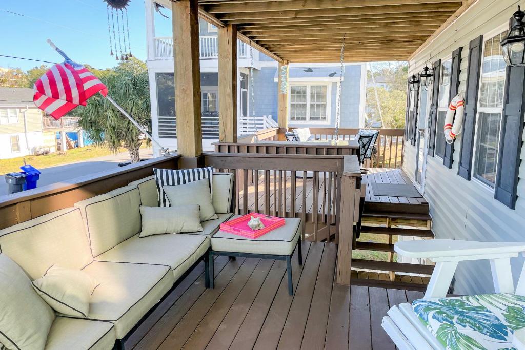 Shell of the Ball - B, Carolina Beach