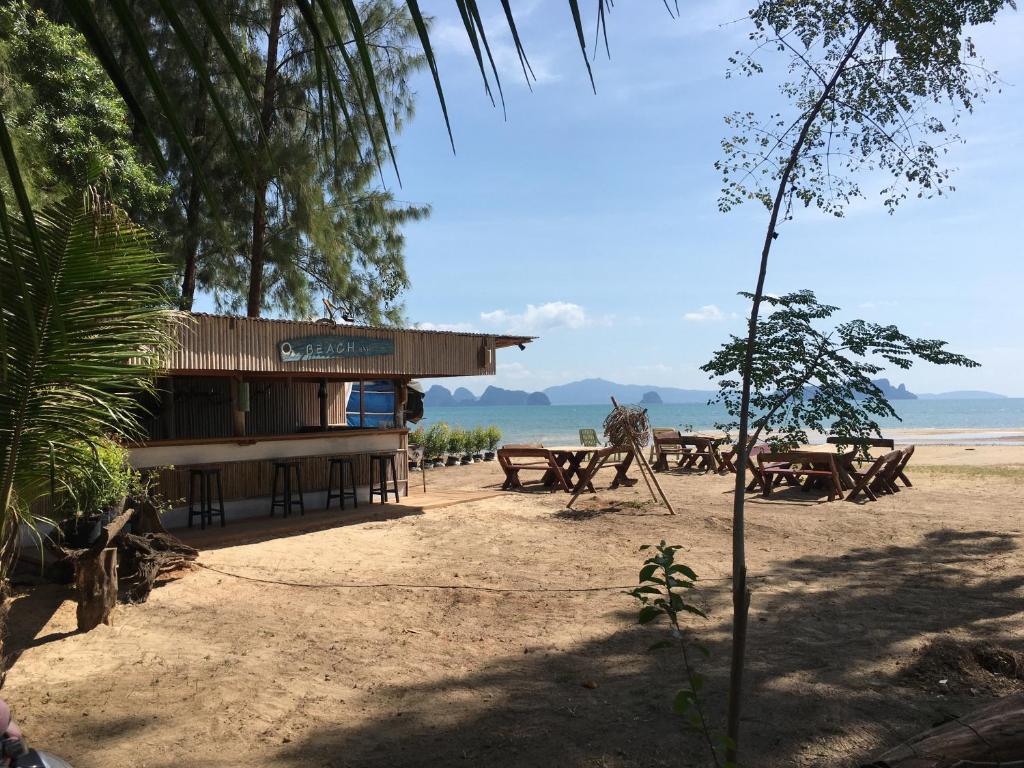 Koh Yao Noi Beach Resort photo