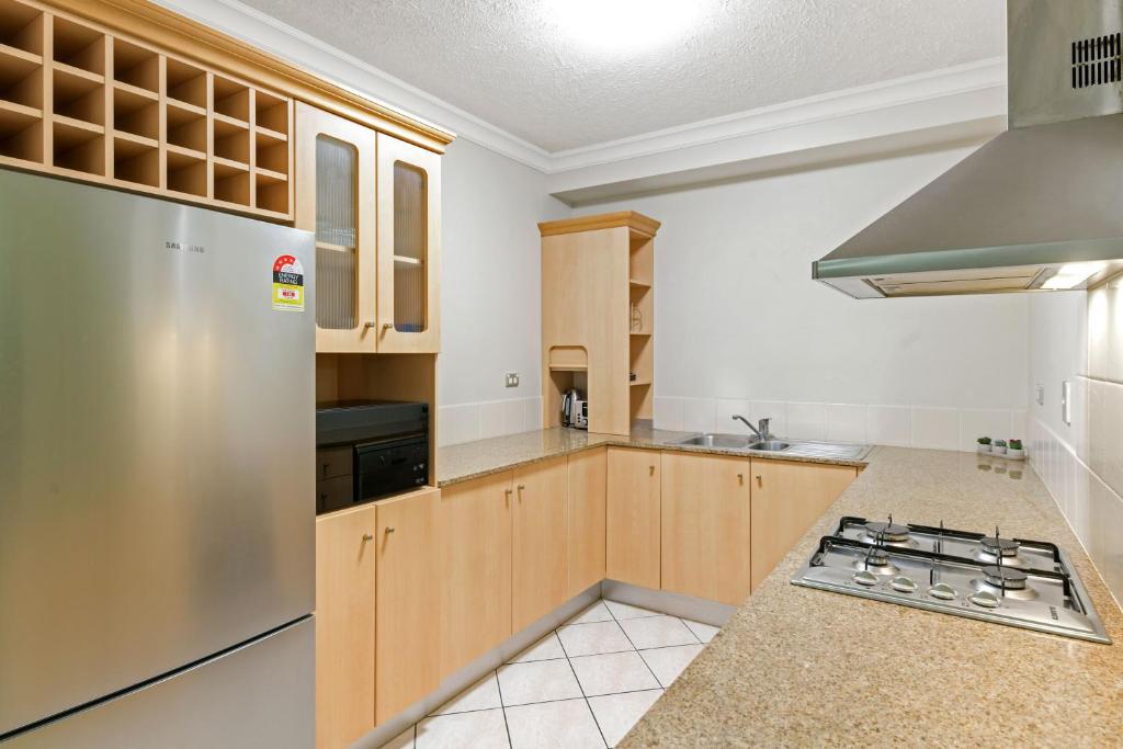 Cocina