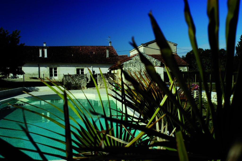 Domaine de la Laigne - Spa photo