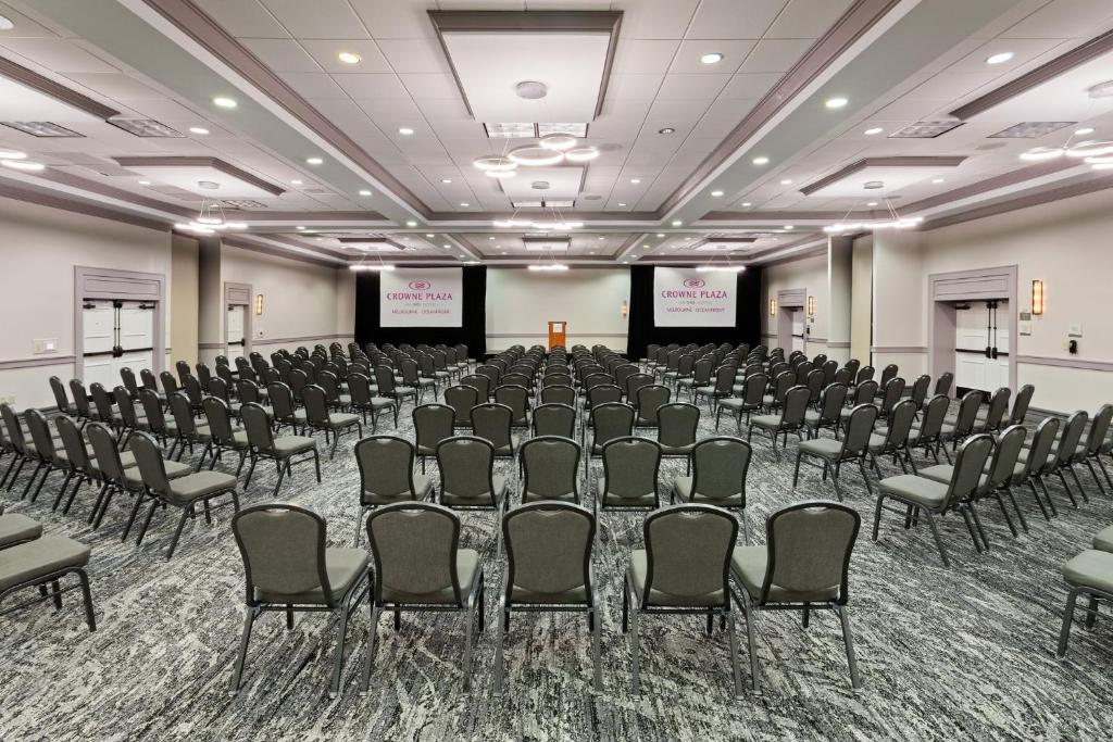 Tárgyalóterem/bálterem