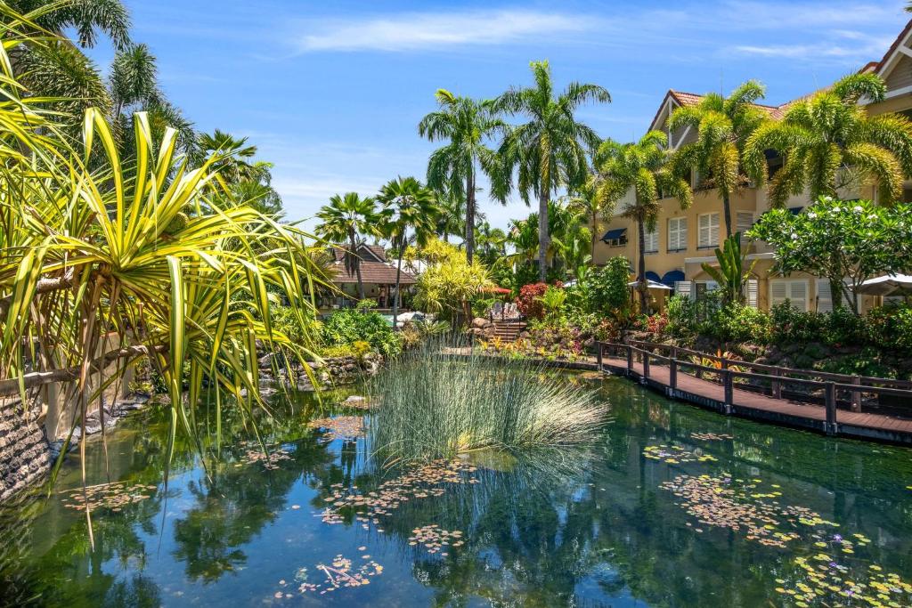 Jardín