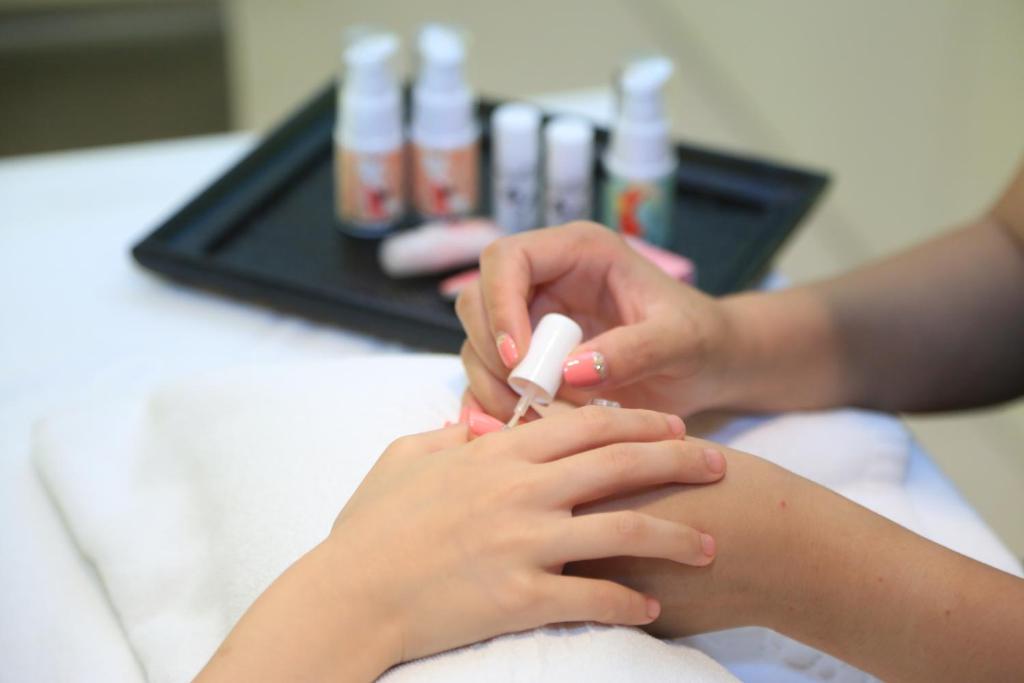 spa