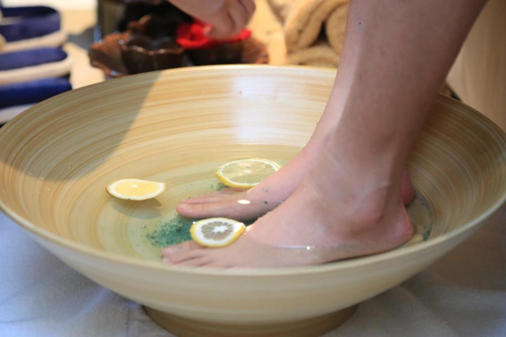 spa