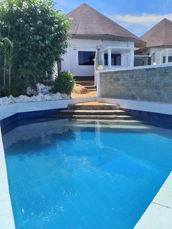 SujungSesang Dive Resort