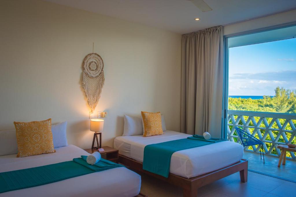Suites Cielo y Mar - 4