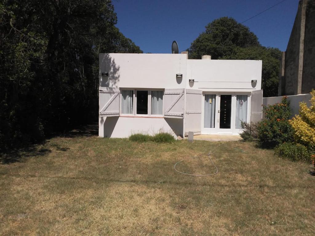 Casa Balneario Orense - 1