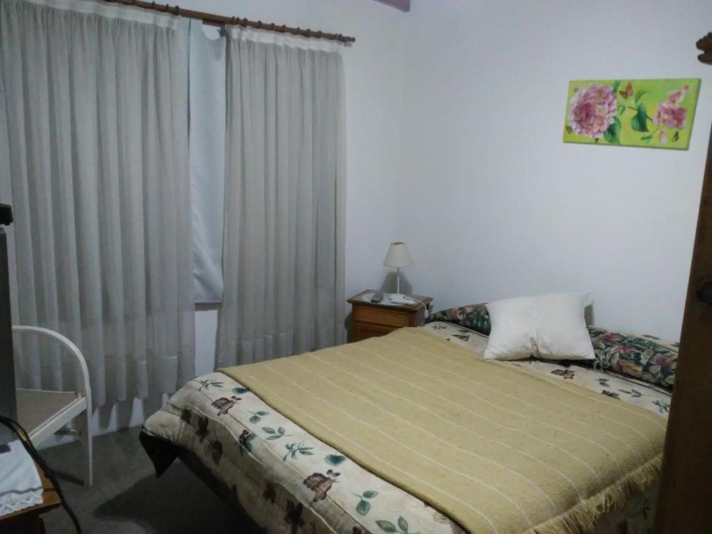 Casa Balneario Orense - 5