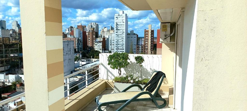 "Altos de Rosario Appart" - 2