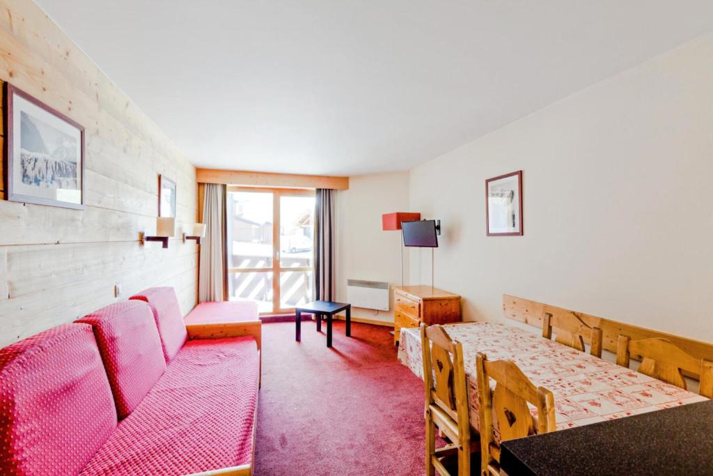 Résidence Le Tikal - maeva Home - 3 Pièces 6 Personnes Budget MAE-5854 - 1