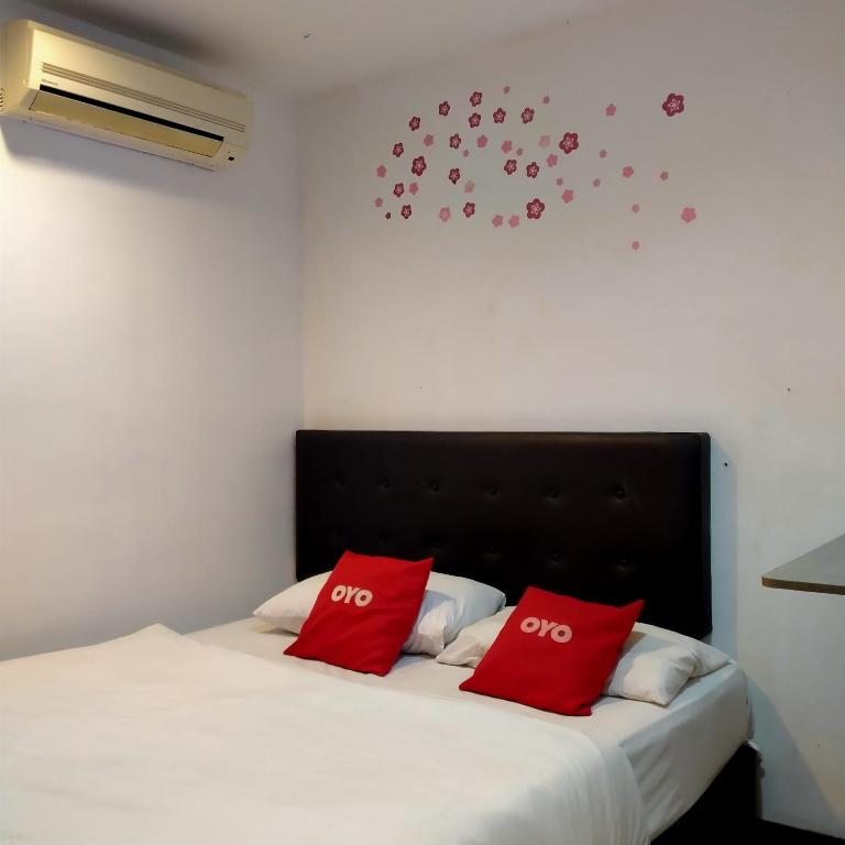 1st Inn Hotel Glenmarie  photo