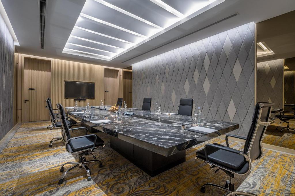 ห้องประชุม / บอลรูม