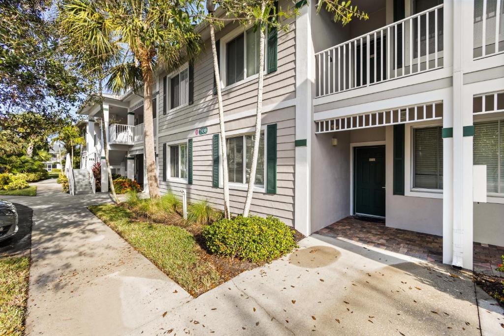 Greenlinks Getaway, Naples