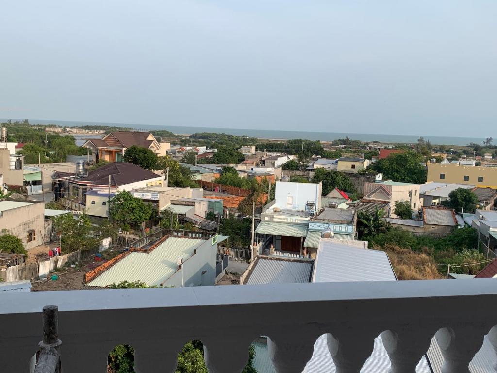 Nha nghi - Homestay TOAN THINH