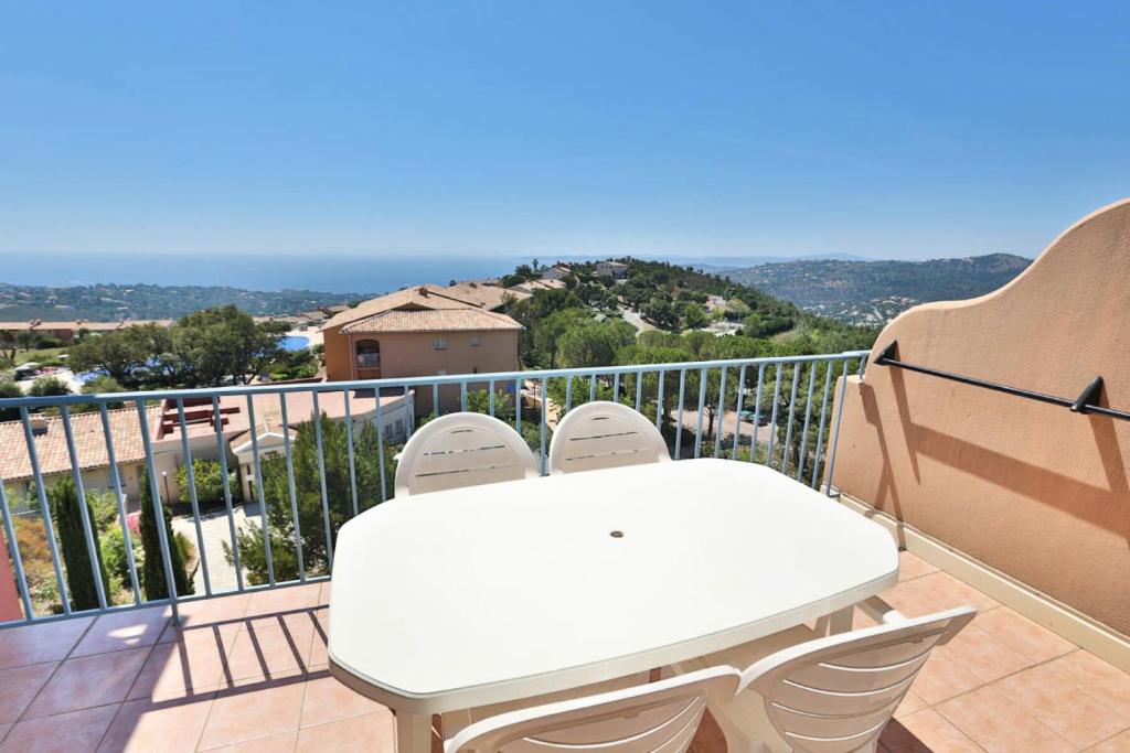 Résidence le Hameau des Issambres - maeva Home - 2 Pièces 6 Personnes Sélection MAE-0735 - 2