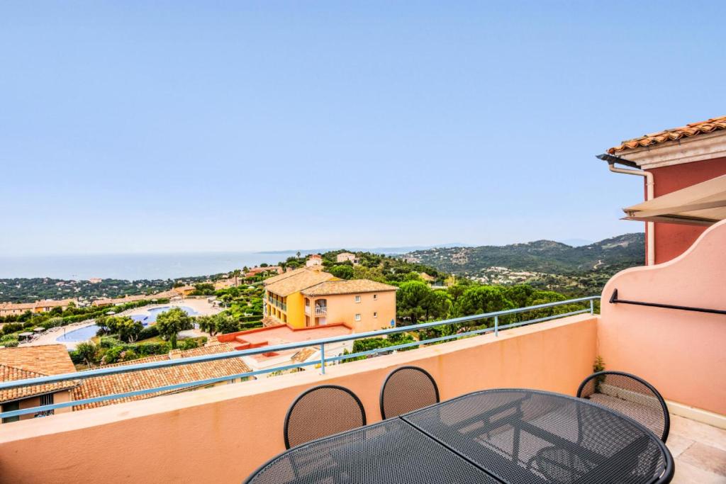 Résidence le Hameau des Issambres - maeva Home - Appartement climatisé 2 Pièces 4 Personnes Prestige MAE-1299 - 2