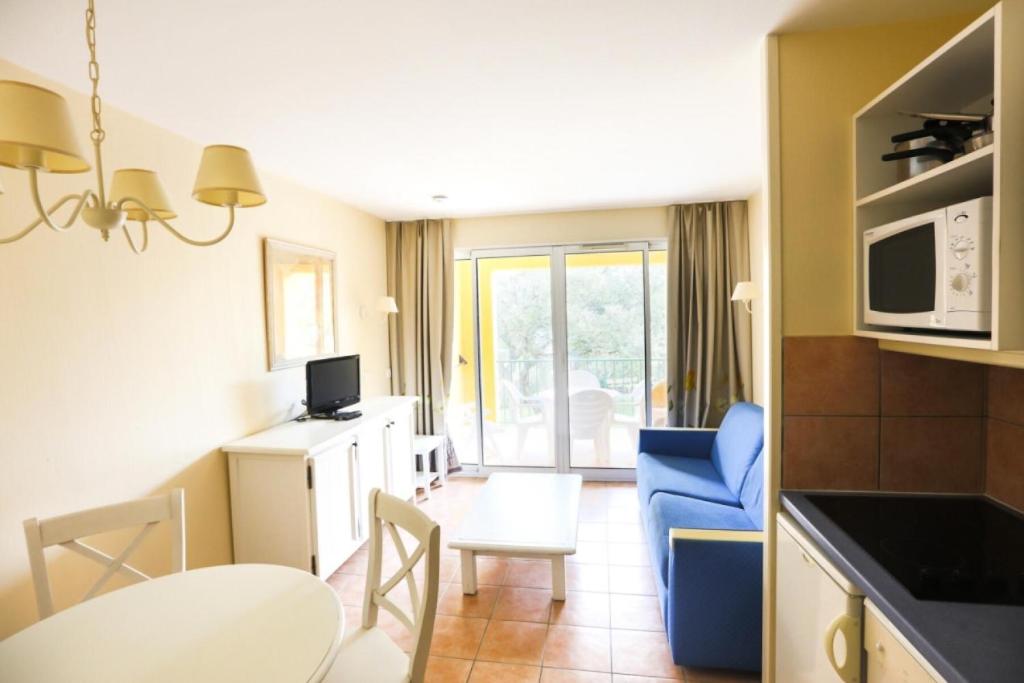 Résidence le Hameau des Issambres - maeva Home - 2 Pièces 4 Personnes Sélection MAE-1328 - 2