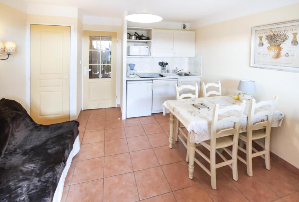 Les Issambres Corniche - maeva Home - Studio 4 Personnes Confort MAE-1719 - 2