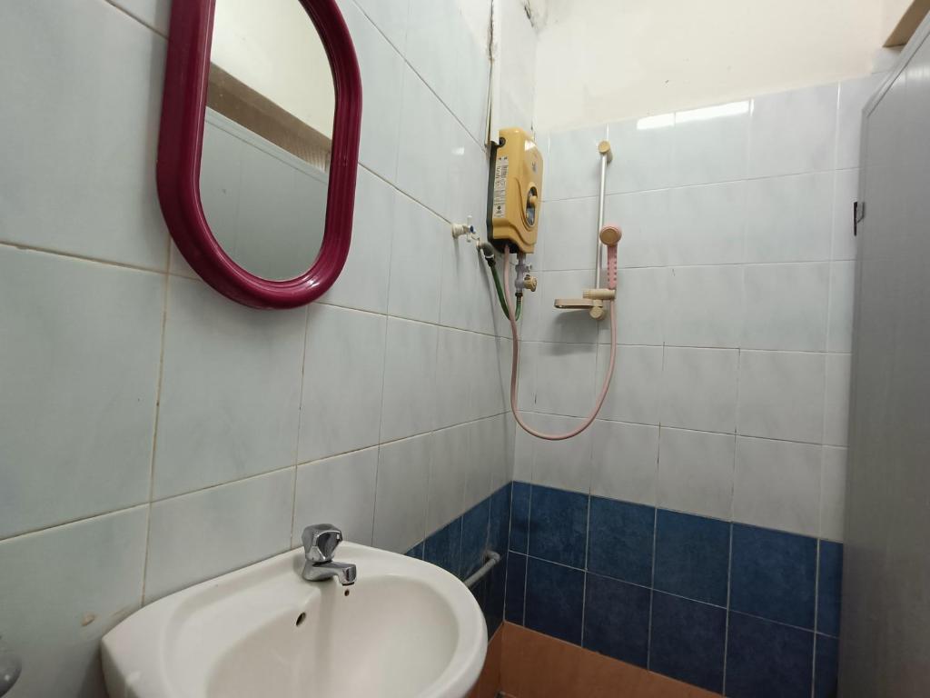 ห้องน้ำ