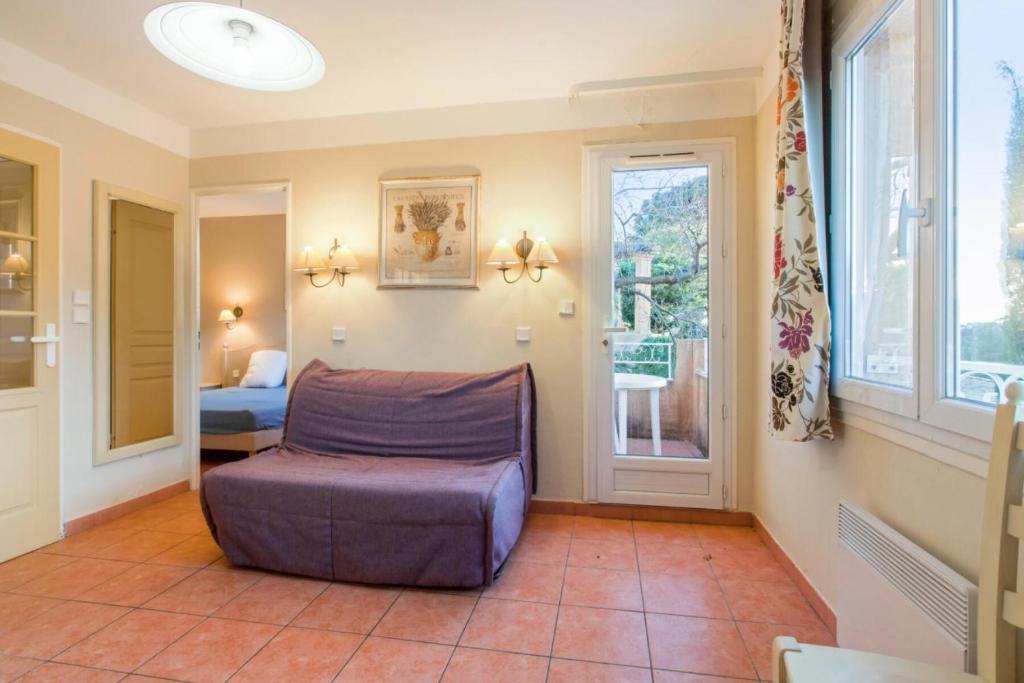 Les Issambres Corniche - maeva Home - Appartement 2 pièces 5 personnes Confort MAE-1353 - 2