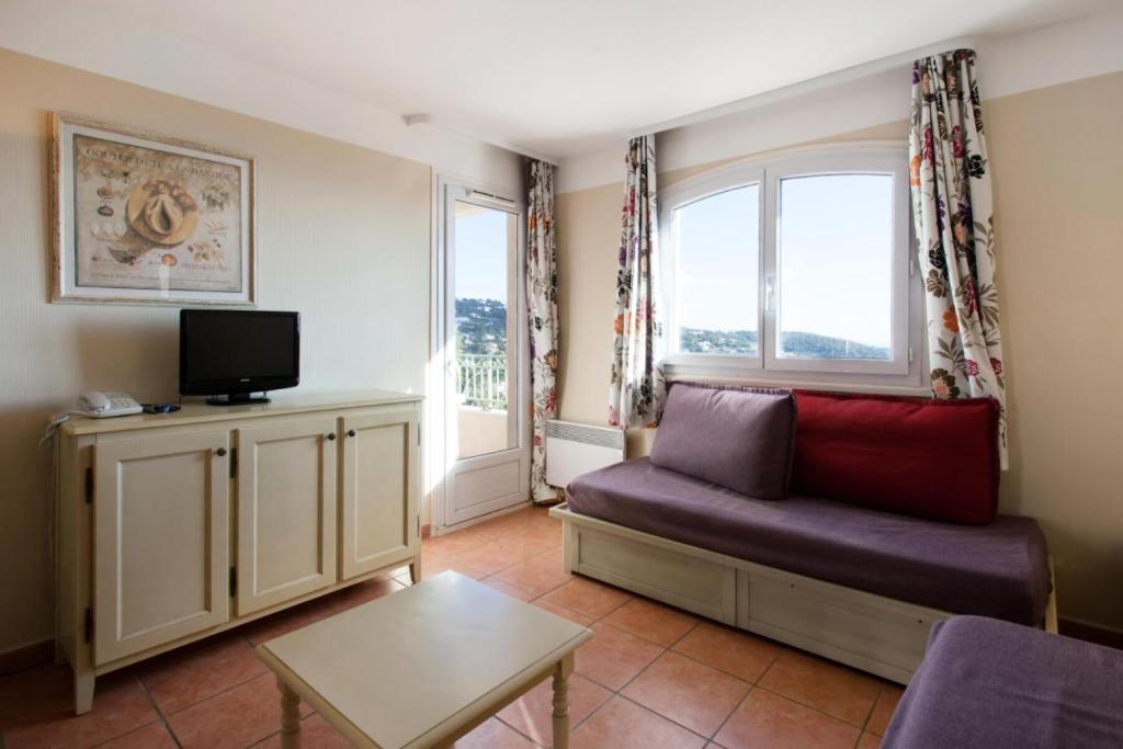 Les Issambres Lauriers - maeva Home - Appartement 2 pièces 5 personnes Confort MAE-1800, Les Issambres